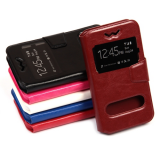 Чехол универсальный для смартфонов 5.3-5-8 арт.008500-1 (темно-розовый)