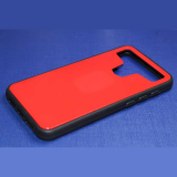 Чехол-кейс универсальный для телефонов с диаганалью 4.7-5.0(красный)