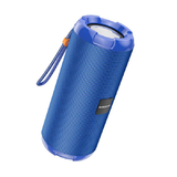 Портативная беспроводная акустика BOROFONE BR15 Smart sports BT speaker (синий)