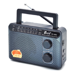 Колонка - радиоприемник Fepe FP-1603 (сетевой кабель)