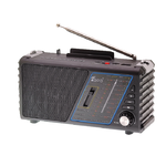 Колонка - радиоприемник Fepe FP-285BT (USB,Bluetooth)