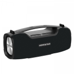 Колонка портативная Hopestar, A6 PRO, Bluetooth, цвет: чёрный
