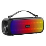 Портативная акустика Perfeo (PF_D0053) L.E.D