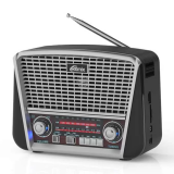 Радиоприемник Ritmix RPR-065 gray