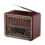 Радиоприемник Ritmix RPR-089 Redwood