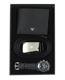 Часы + аксессуары PJ 9258 мужские