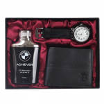 Часы + аксессуары PJ 9898 мужские