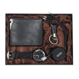 Часы + аксессуары PJ 9936 мужские