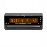 Часы электронные VST-7010V (температура, будильник, вольтметр)