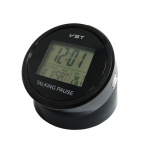 VST-7053T часы эл. (температура, будильник, говорящ.)/60