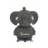 Флеш-накопитель USB  8GB  Smart Buy  Wild series  Elephant