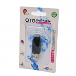 Орбита OT-PCR02 картридер OTG (USB,TF,SD,microUSB)