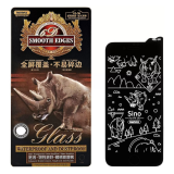 Стекло защитное Remax для APPLE iPhone 12 Pro Max (6.7), GL-56, Sino series, 0.33 мм, 9D, матовое