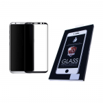 Защитное стекло 5D для Huawei Honor 6C Black