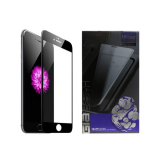 Защитное стекло 9D BingPlus для Iphone 7 Plus/8 Plus с полной проклейкой, черное