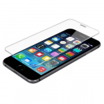 Стекло защитное для APPLE iPhone 7/8, 0.33 мм, 2D, глянцевое, на заднюю крышку, в техпаке