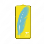 Стекло защитное для APPLE iPhone SE2 (2020), Anti-broken, 0.33 мм, глянец, полн. клей, чёрный, в тех