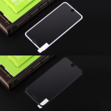 Защитное стекло Hoco для iPhone 6 Plus/7 Plus/8 Plus на полный экран, арт.010656 (Черный)