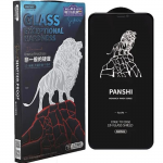 Стекло защитное Remax для APPLE iPhone 15, GL-51, HD, Pansh, анти-отпечатки, цвет: прозрачный