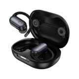 Наушники внутриканальные HOCO EA7, Suerte, Bluetooth, цвет: чёрный