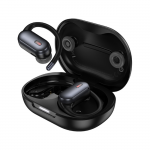 Наушники внутриканальные HOCO EA7, Suerte, Bluetooth, цвет: чёрный