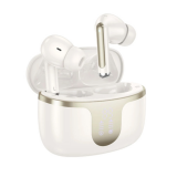 Наушники внутриканальные HOCO EQ10, Harmony, Bluetooth, TWS, цвет: белый