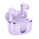 Наушники внутриканальные HOCO EQ10, Harmony, Bluetooth, TWS, цвет: фиолетовый