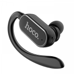 Bluetooth гарнитура HOCO E26 Plus Черная/110