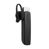 Bluetooth гарнитура Deppa (46000) Classic, цвет: черная