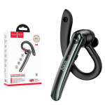 Гарнитура bluetooth HOCO, S19, Heartful, цвет: серый