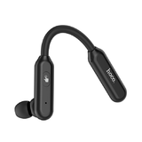 Bluetooth гарнитура HOCO S15, цвет: черный