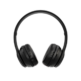 Беспроводные внешние наушники BO4 BOROFONE Charming wireless headset, цвет: черный