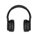 Беспроводные внешние наушники BO8 BOROFONE Love Sound wireless headset, цвет: черный