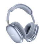 Наушники полноразмерные HOCO W35, AIR Triumph, Bluetooth, цвет: синий