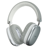 Наушники полноразмерные HOCO W35, Bluetooth, цвет: серый