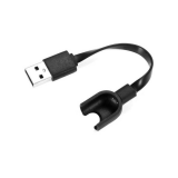 Кабель USB Mi Band 3 черный 1А