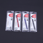 Стилус универсальный емкостный 3 в 1, арт.006059 (Синий)