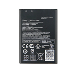 Аккумулятор (АКБ) для Asus Zenfone Go (ZB551KL) B11P1510 EURO (OEM)