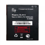 АКБ FLY модель:BL 4013