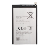 Аккумулятор для Infinix Hot 10 Play/11 Play/12 Play (BL-58BX) (VIXION)