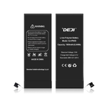 Аккумулятор DEJI Apple iPhone 5S, iPhone 5C в коробке повышенной ёмкости 1800mAh