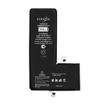 Аккумулятор для iPhone 11 Pro (Vixion) усиленная (3410 mAh) с монтажным скотчем