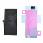 Аккумулятор для iPhone 13 Mini (Vixion) усиленная (2500 mAh) с монтажным скотчем