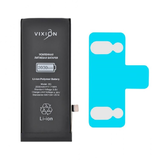 Аккумулятор для iPhone 8 (Vixion) усиленная (2030 mAh) с монтажным скотчем