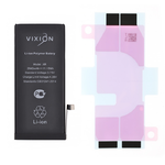 Аккумулятор для iPhone XR (Vixion) (2942 mAh) с монтажным скотчем