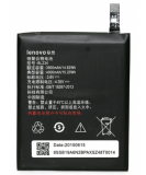 Аккумулятор для Lenovo P70/A5000/Vibe P1m (BL234) (VIXION)