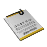 Аккумулятор для Meizu M5 Note/Meilan Note 5 (BA621/BT621) (VIXION)