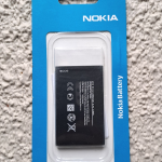 АКБ Nokia BN-02 EURO 2:2 (XL)