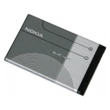 Аккумулятор NOKIA BL-4C 6100 (Азия)