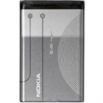 Аккумулятор BL-5C для Nokia 1100, 2600, 3100 (BT)